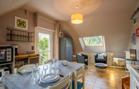 Gîte n°56G1380 Belz - Morbihan - photo