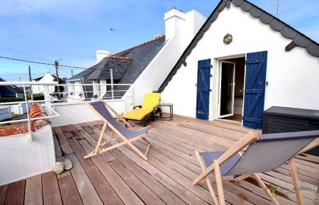 G&icirc;te n&deg;56G18631 Quiberon - Morbihan - photo