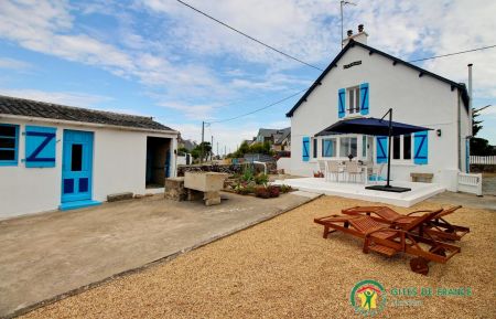 G&icirc;te n&deg;56G18645 Quiberon - Morbihan - photo