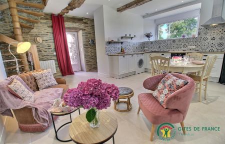 G&icirc;te n&deg;56G2495 Taupont - Morbihan - photo