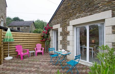 G&icirc;te n&deg;56G795 Guillac - Morbihan - photo