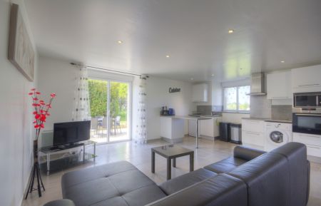 Gîte n°56G817 Baden - Morbihan - photo