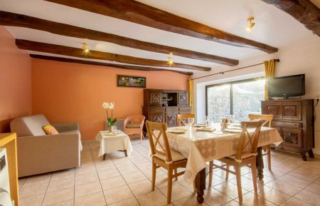 G&icirc;te n&deg;56G1359 Belz - Morbihan - photo