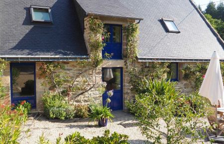 Gîte n°56G216 Brandérion - Morbihan - photo