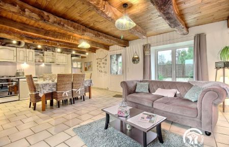 G&icirc;te n&deg;56G2329 Brech - Morbihan - photo