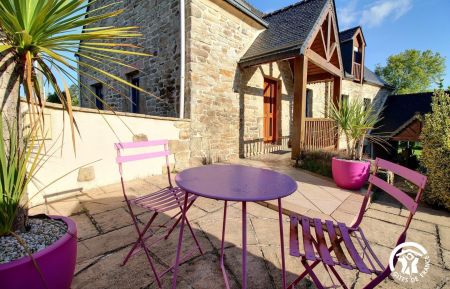 G&icirc;te n&deg;56G1373 Monterblanc - Morbihan - photo