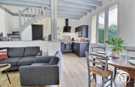 G&icirc;te n&deg;56G17340 Plum&eacute;liau-Bieuzy - Morbihan - photo