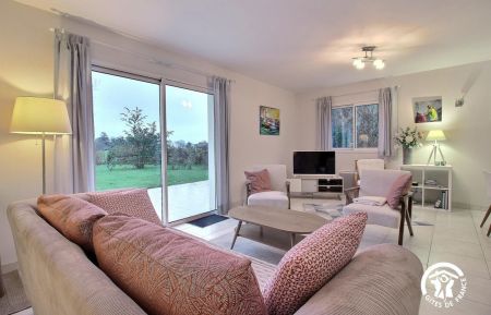 G&icirc;te n&deg;56G17521 Plumergat - Morbihan - photo