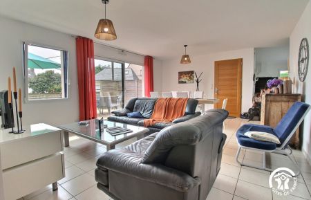 G&icirc;te n&deg;56G2068 Saint-Av&eacute; - Morbihan - photo