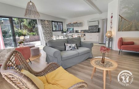 G&icirc;te n&deg;56G16722 Plougoumelen - Morbihan - photo