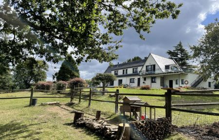 Gîte n°56G24315 Séné - Morbihan - photo