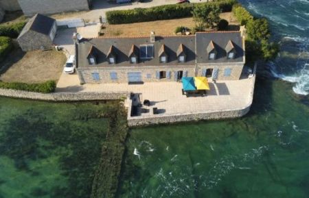 G&icirc;te n&deg;56G169167 Plouhinec - Morbihan - photo