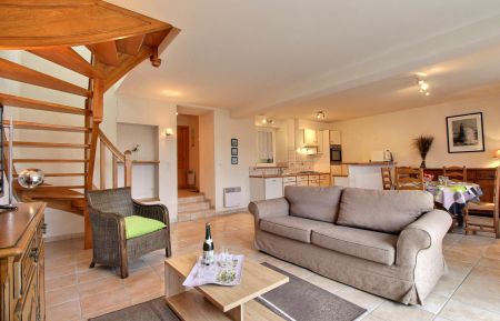 G&icirc;te n&deg;56G3103 Arradon - Morbihan - photo