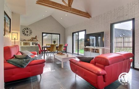 G&icirc;te n&deg;56G8107 Baden - Morbihan - photo