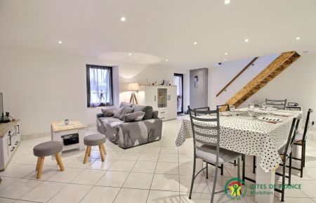 Gîte n°56G1390 Belz - Morbihan - photo