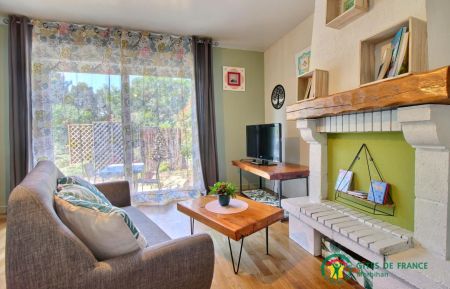 Gîte n°56G1392 Belz - Morbihan - photo
