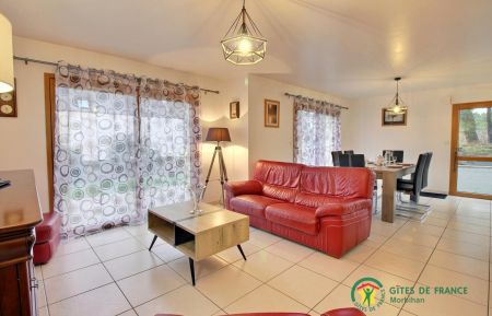 G&icirc;te n&deg;56G4675 Crach - Morbihan - photo