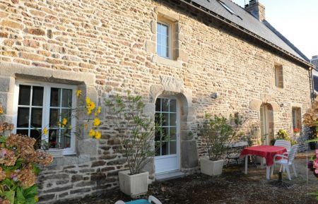 Gîte n°56G9026 Inzinzac-Lochrist - Morbihan - photo