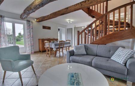 G&icirc;te n&deg;56G9617 Landaul - Morbihan - photo