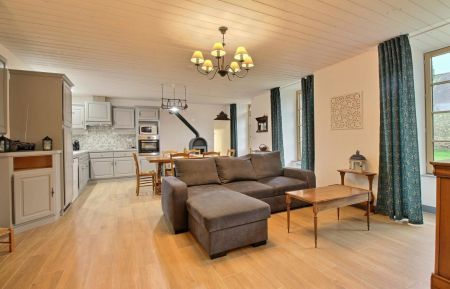 Gîte n°56G15318 Péaule - Morbihan - photo