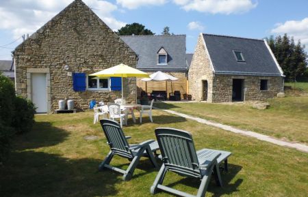 Gîte n°56G16995 Plouhinec - Morbihan - photo
