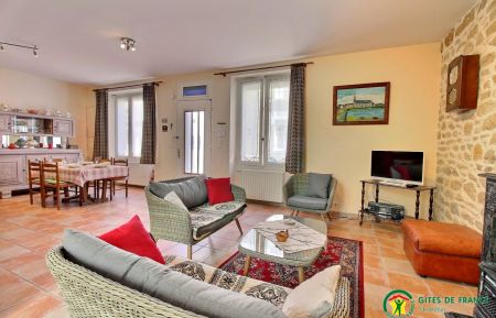 G&icirc;te n&deg;56G19310 Riantec - Morbihan - photo