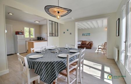 G&icirc;te n&deg;56G24089 Sarzeau - Morbihan - photo