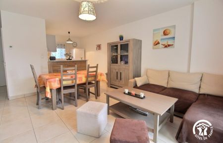 G&icirc;te n&deg;56G529 Damgan - Morbihan - photo