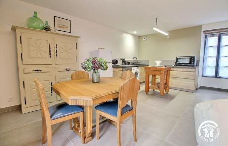 Gîte n°56G11119 Limerzel - Morbihan - photo