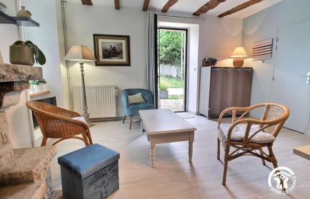 G&icirc;te n&deg;56G1125 Lizio - Morbihan - photo