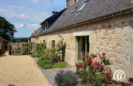Gîte n°56G1466 Neulliac - Morbihan - photo