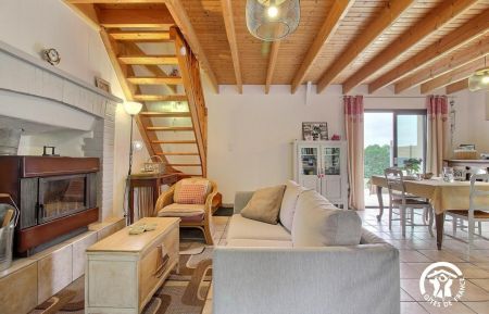 G&icirc;te n&deg;56G2153 Saint-Gonnery - Morbihan - photo