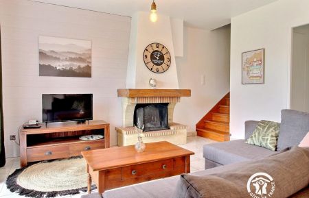 Gîte n°56G24340 Séné - Morbihan - photo