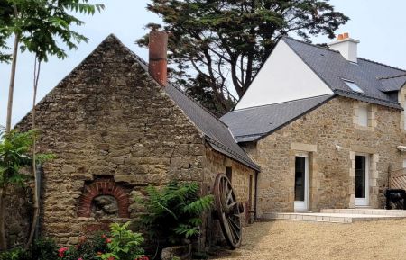 Gîte n°56G543 Arzon - Morbihan - photo