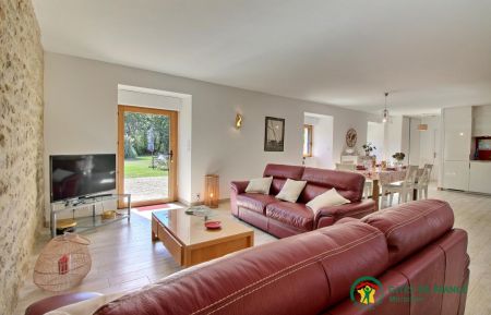 Gîte n°56G838 Baden - Morbihan - photo