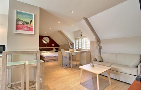 Gîte n°56G870 Baden - Morbihan - photo