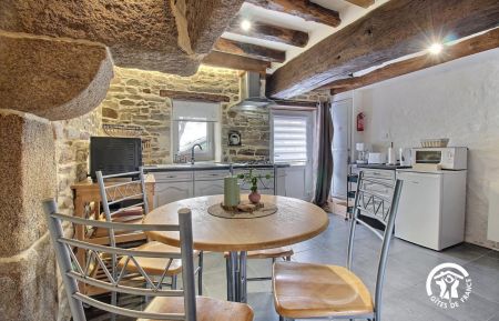 G&icirc;te n&deg;56G1129 B&eacute;ganne - Morbihan - photo