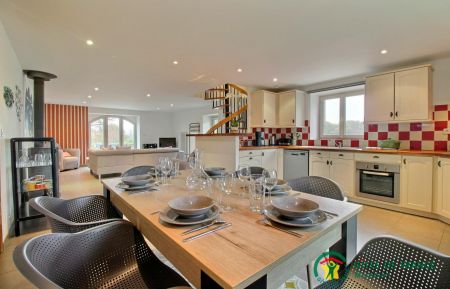 G&icirc;te n&deg;56G26224 Le Bono - Morbihan - photo