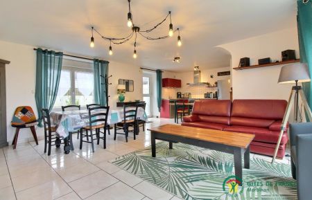 G&icirc;te n&deg;56G4674 Crach - Morbihan - photo