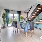 gite - Les Embruns (Morbihan) - CRACH - Morbihan