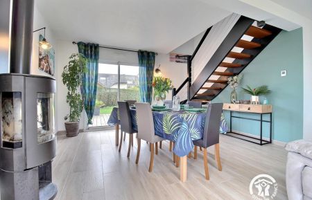 G&icirc;te n&deg;56G4678 Crach - Morbihan - photo