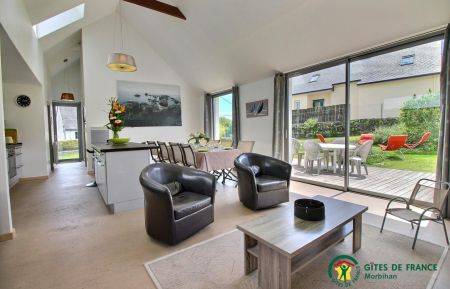 G&icirc;te n&deg;56G5484 Erdeven - Morbihan - photo