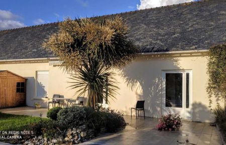 Printemps 2019 Gîte n°56G9028 Inzinzac-Lochrist - Morbihan - Printemps 2019