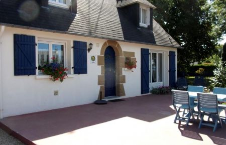 G&icirc;te n&deg;56G169134 Plouhinec - Morbihan - photo