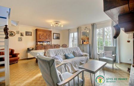 Gîte n°56G169174 Plouhinec - Morbihan - photo