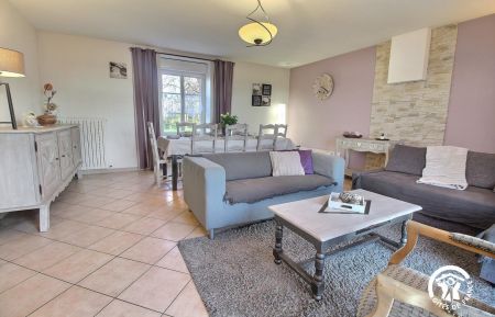 G&icirc;te n&deg;56G21210 Saint-Dolay - Morbihan - photo