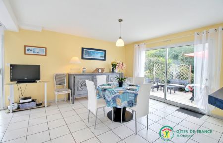 Gîte n°56G23416 Saint-Pierre-Quiberon - Morbihan - photo