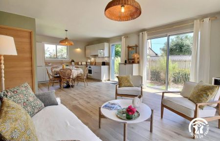 Gîte n°56G240130 Sarzeau - Morbihan - photo
