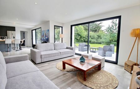 Gîte n°56G24086 Sarzeau - Morbihan - photo