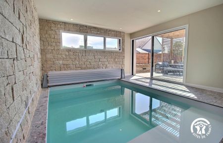 Gîte n°56G13119 Belz - Morbihan - photo